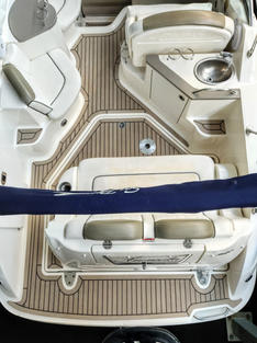 Sea Ray 240 Sundancer