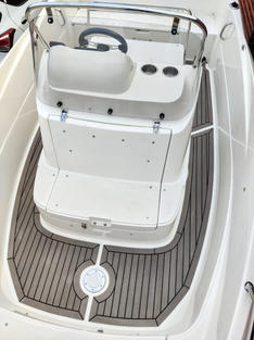 Quicksilver Activ 505 Open
