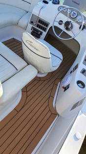 Bayliner 2858
