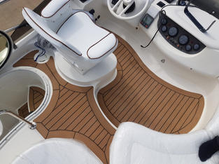 Azimut 39 Fly