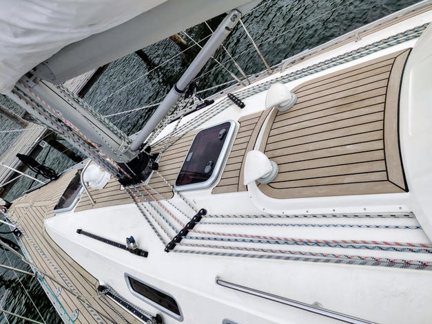 Finngulf 37