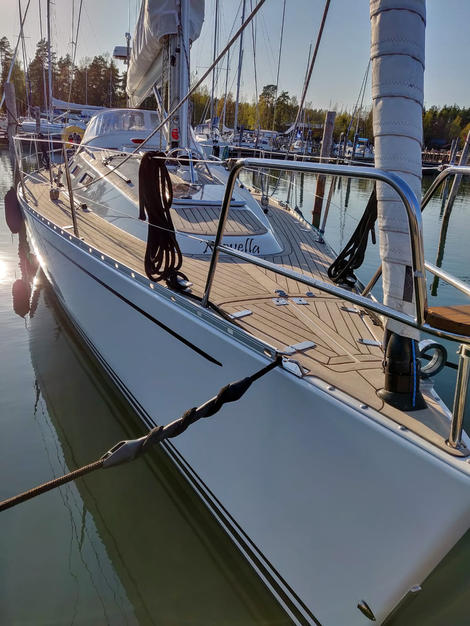 Finngulf 37