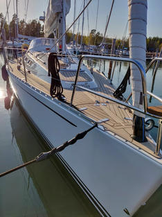 Finngulf 37