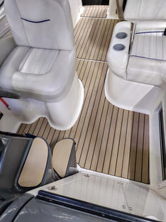 Bayliner 245