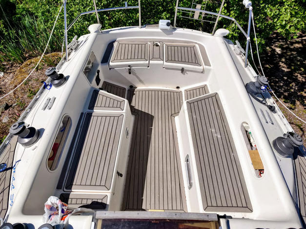 Finngulf 39