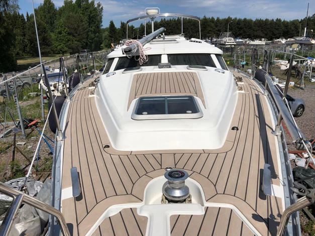 Jeanneau Sun Odyssey 40 DS