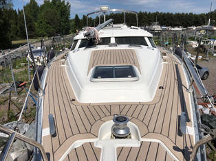 Jeanneau Sun Odyssey 40 DS