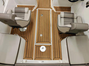 Jeanneau Cap Camarat 6.5 BR