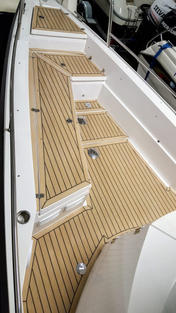 Axopar 28 Aft Cabin