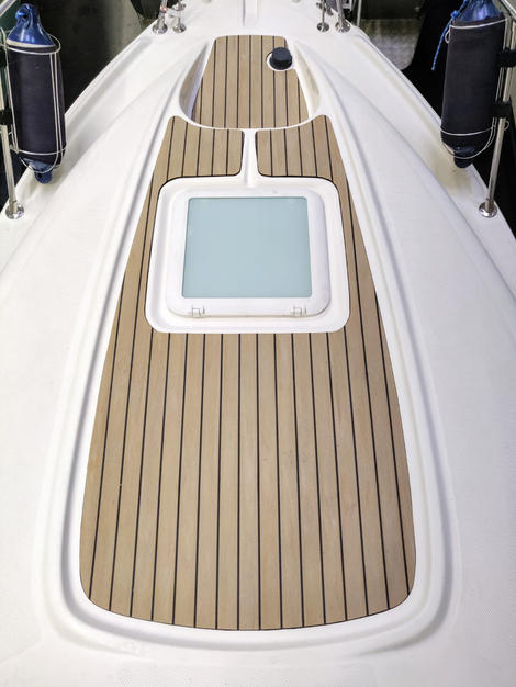 Bayliner 245