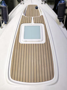 Bayliner 245