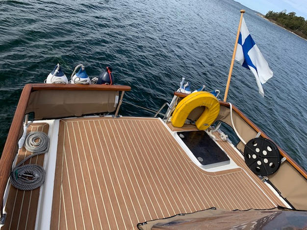 Tristan 871