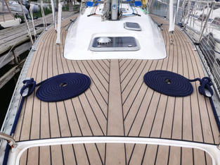 Dufour 35