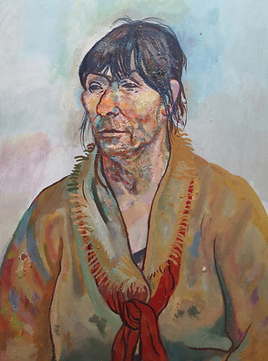 Model 2 Acrylic 2009.jpg