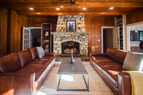 Property rental in Black Mountain, NC