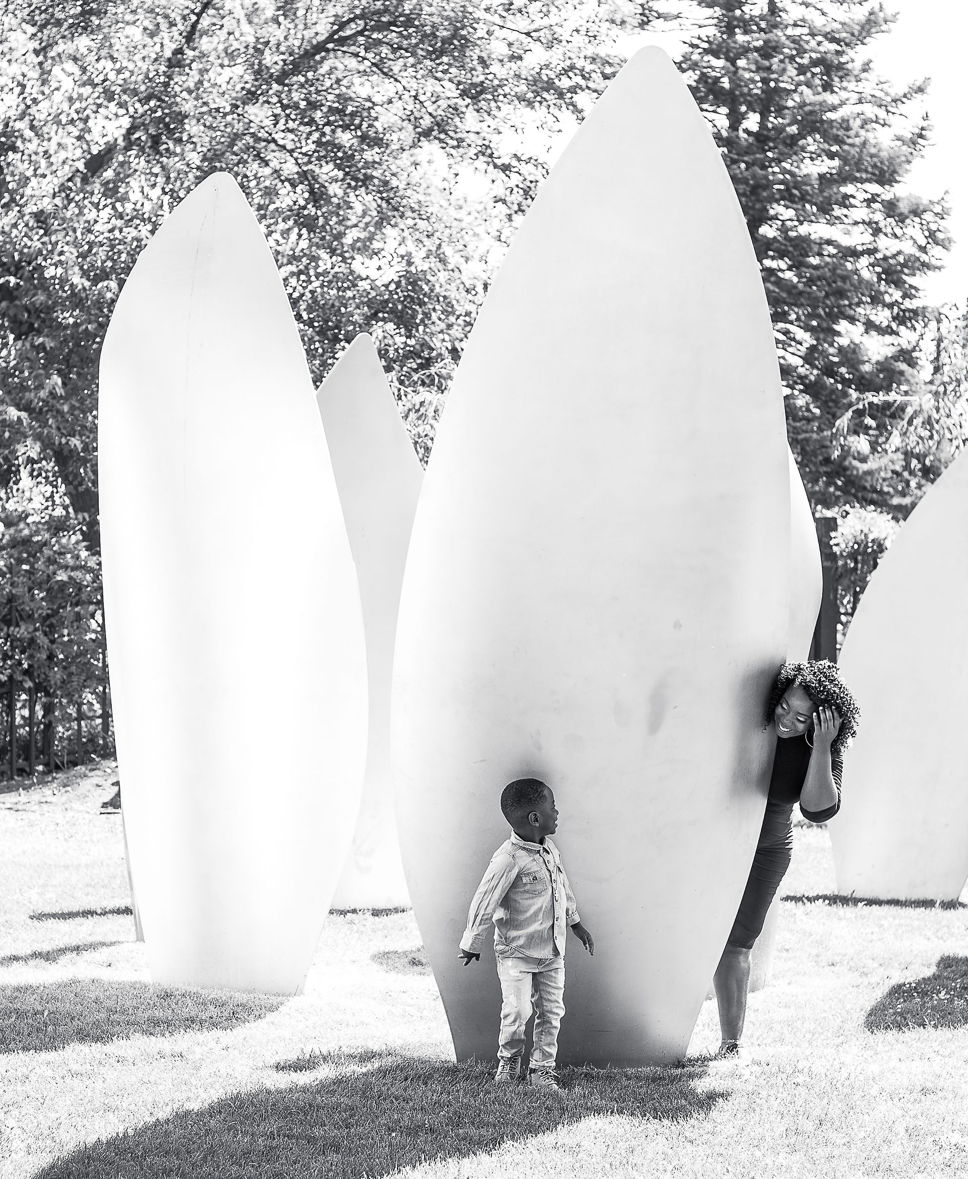 Asheville Family Photographer