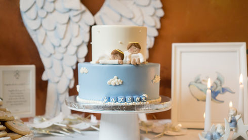 Asheville Small Events Photography