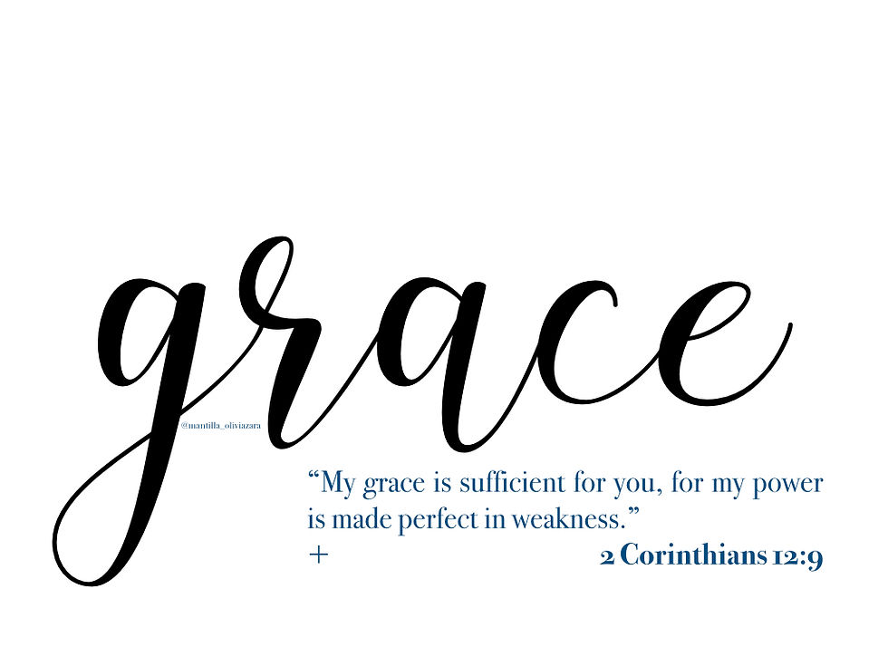 Grace