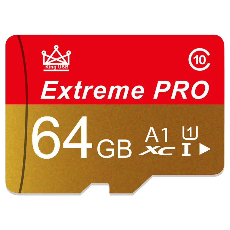 Thumbnail: Memory Card 16GB 32GB Mini SD Card 64GB 128GB 256GB MiniSD Max Uitra C10 TF card