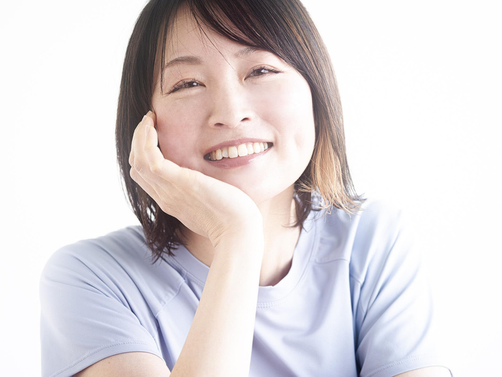 インストラクター Akiko