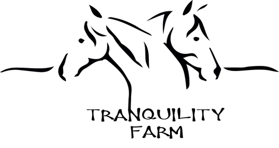 Logo Tranquility Farm