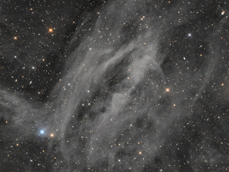 2. Platz beim Hellas-Sky Summer Contest 2025 unseres Mitglieds Dr. Klaus Haaken