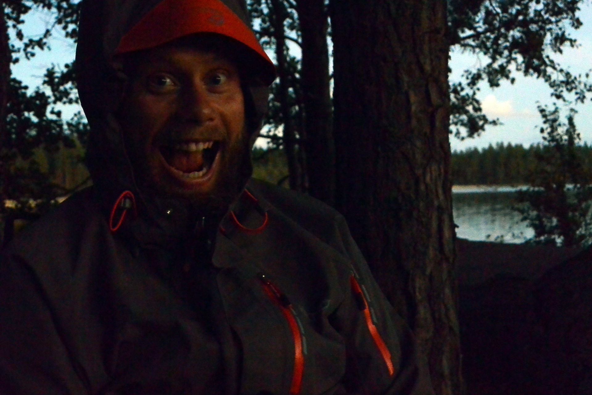 Lasse the Man