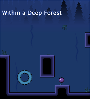 2006 within a deep forest pc