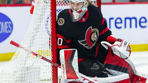 Mads Søgaard est-il prêt pour la LNH?