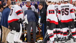 La situation des joueurs blessés chez les Sénateurs