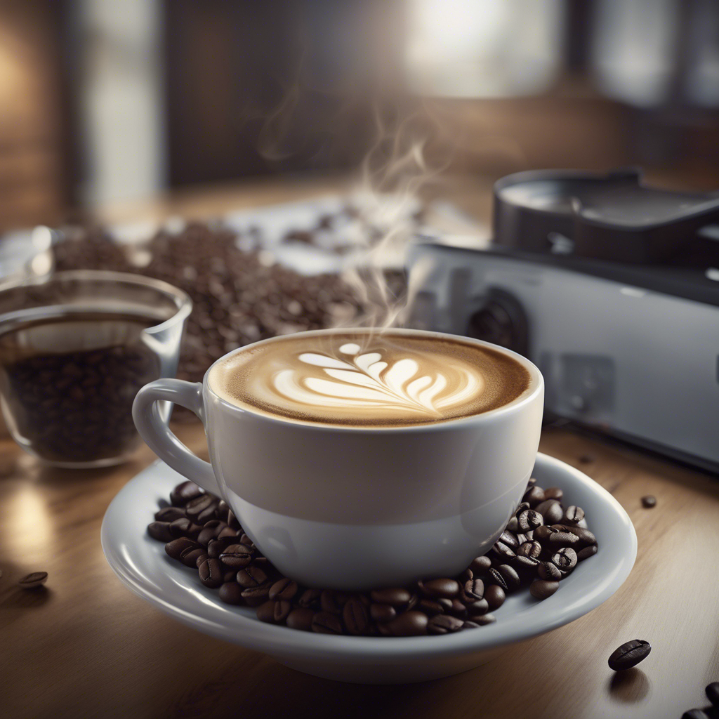 airtight coffee canister