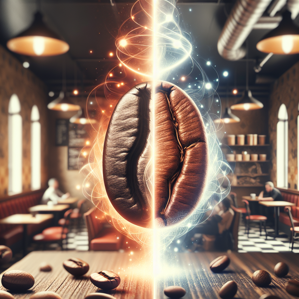 Coffee Beans