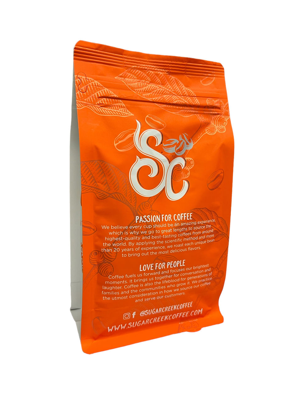 Thumbnail: Roaster's Choice Subscription: 2 bags of coffee each month!
