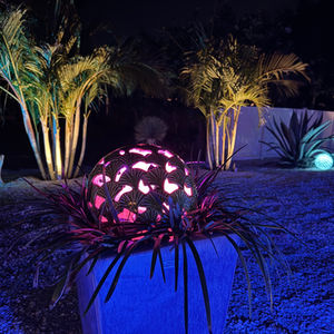 Landscape Lighting