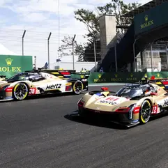 Winners and losers from the WEC 6 Hours of São Paulo 