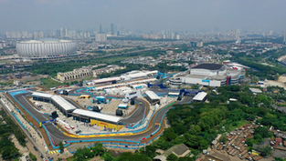 2025 Jakarta E-Prix: Timings, Ways to watch, and more