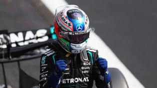 Belgian Grand Prix