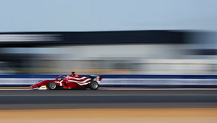F1 Academy qualifying