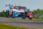 The No. 1 Paul Miller BMW at VIR | Credit: Bob Chapman