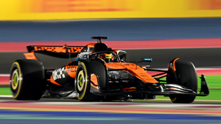 Qatar sprint qualifying