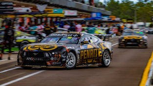 Supercars Championship: 2026 Townsville 500 Race 21 Report | Payne wins dominantly in Townsville