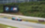 The No. 48 Paul Miller Racing BMW on track in IMSA Petit Le Mans practice | Credit: Dominic Loyer / DIVEBOMB