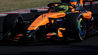 Hungarian Grand Prix