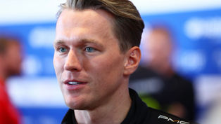 Maximilian Günther joins Envision Racing for Formula E Season 13