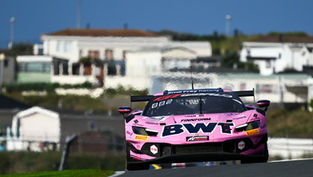 Ferrari Zandvoort GTWC EU Emil Frey