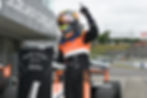 Credit: Super Formula