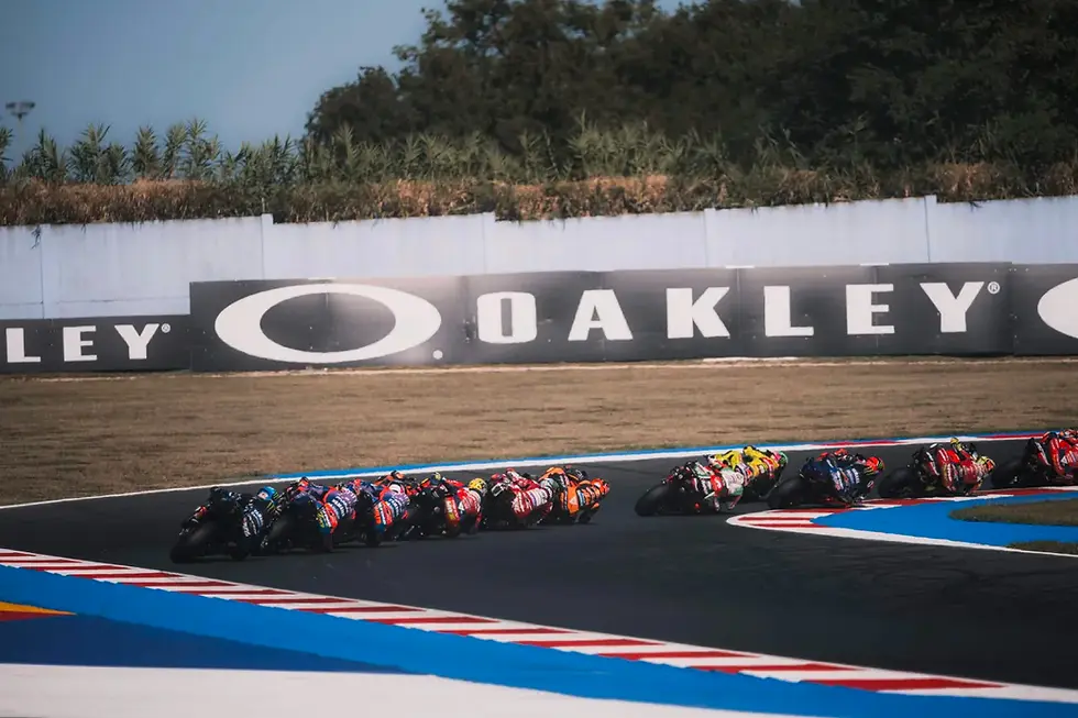 Credit: Pramac Press
