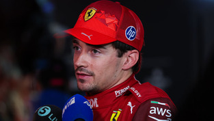 Leclerc and Hamilton slam Ferrari’s “horrendous” Las Vegas weekend