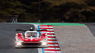 Home heroes No.8 Toyota win intense 6 Hours of Fuji