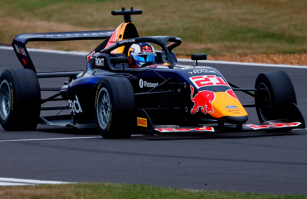 Credits: Red Bull Content Pool